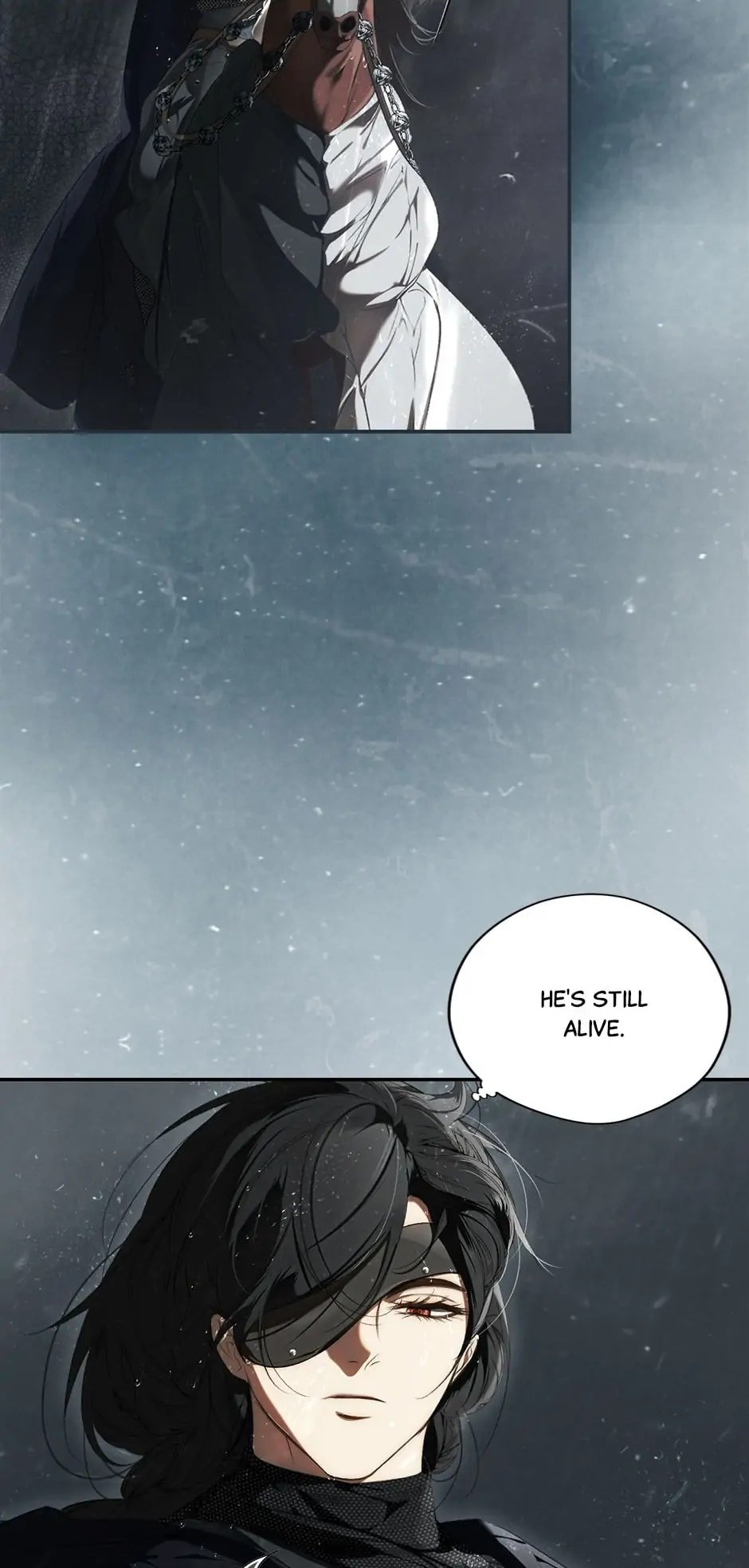 Secret Lady, Chapter 89 image 13